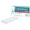 LOPEDIUM aiguë pour les capsules dures de diarrhée aiguë, 10 pc