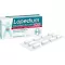 LOPEDIUM aiguë pour les capsules dures de diarrhée aiguë, 10 pc