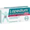 LOPEDIUM aiguë pour les capsules dures de diarrhée aiguë, 10 pc