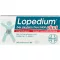LOPEDIUM aiguë pour les capsules dures de diarrhée aiguë, 10 pc