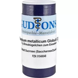 PLUMBUM METALLICUM C 30 globules unidose, 0,5 g