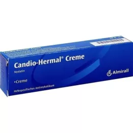 CANDIO HERMAL Crème, 20 g
