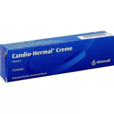 CANDIO HERMAL Crème, 20 g