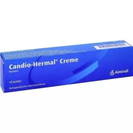 CANDIO HERMAL Crème, 50 g