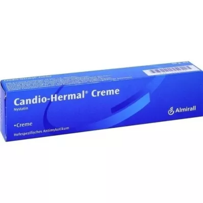 CANDIO HERMAL Crème, 50 g