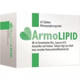 ARMOLIPID Comprimés, 60 pc