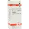 MANGANUM SULFURICUM D 6 globules, 10 g