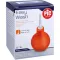 KLISTIERSPRITZE 275 ml en forme de poire, 1 pièce