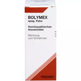 BOLYMEX spag.Peka gouttes, 50 ml
