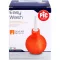 KLISTIERSPRITZE 140 ml en forme de poire, 1 pièce
