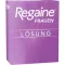 REGAINE Solution pour femmes, 3X60 ml