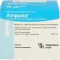 AMPUWA Ampli en plastique.Solution injectable/pour perfusion, 20X5 ml