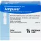AMPUWA Ampli en plastique.Solution injectable/pour perfusion, 20X5 ml