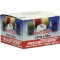 PRESSOTHERM Ruban de sport 3,8 cmx10 m bleu, 1 pièce