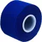 PRESSOTHERM Ruban de sport 3,8 cmx10 m bleu, 1 pièce