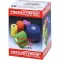 PRESSOTHERM Bandage cohésif 8 cmx4 m rouge, 1 pièce