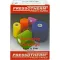 PRESSOTHERM Bandage cohésif 8 cmx4 m jaune, 1 pièce