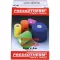 PRESSOTHERM Bandage cohésif 8 cmx4 m bleu, 1 pc