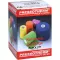 PRESSOTHERM Bandage cohésif 8 cmx4 m bleu, 1 pc