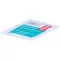 YPSILIN Lingettes nettoyantes pour plaies, 5 pcs