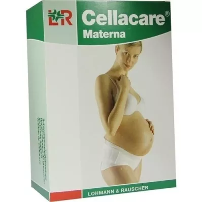 CELLACARE Bandage de grossesse Materna taille 1, 1 pièce CELLACARE Bandage de grossesse Materna taille 1, 1 pièce