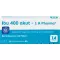 IBU 400 comprimés pelliculés Akut-1A Pharma, 10 pc