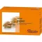 SIDROGA Sachets de thé au gingembre, 20 x 0,75 g