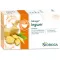 SIDROGA Sachets de thé au gingembre, 20 x 0,75 g
