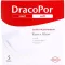 DRACOPOR Pansement 8x10 cm stérile, 5 pc