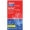 GOTAC Pansements HydroGel 2 tailles, 8 pcs
