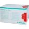 OMNIFIX Spray dinsuline Solo 1 ml U40, 100X1 ml