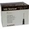 STERICAN Ins.Einm.Kan.26 Gx1/2 0,45x12 mm, 100 pces