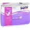SENI Coussin dincontinence Lady super, 15 pièces