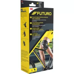 FUTURO Bandage de genou sportif L, 1 pc