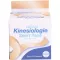 KINESIOLOGIE Sport Tape 5 cmx5 m beige, 1 pièce