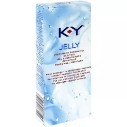 K Y Gelée, 50 ml