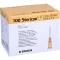 STERICAN Canules 19 Gx1 1/4 1,1x30 mm, 100 pièces