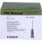 STERICAN Boîte dentaire Luer 0,4x25 mm, 100 pc