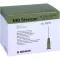 STERICAN Boîte dentaire Luer 0,4x25 mm, 100 pc