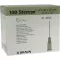 STERICAN Boîte dentaire Luer 0,4x40 mm, 100 pc