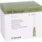 STERICAN Boîte dentaire Luer 0,4x40 mm, 100 pc