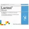 LACTEOL Poudre, 10 pc