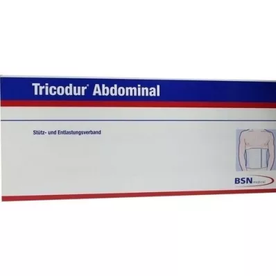 TRICODUR Connexion abdominale taille 6 115-125 cm, 1 pièce
