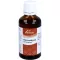 PANCREATINUM Gouttes Similiaplex, 50 ml