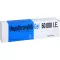 HEPATHROMBIN 60 000 gels, 150 g