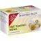 H&S Sachet filtre à thé à la camomille, 20X1,5 g