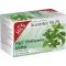 H&S Sachets filtre à thé à la menthe poivrée, 20X1,5 g