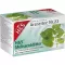 H&S Sachet filtre feuilles de mélisse, 20X1,5 g