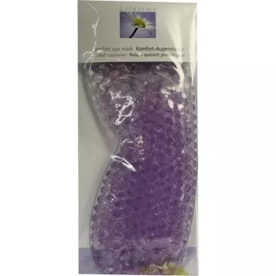 MIGRÄNEMASKE bleu, 1 pièce MIGRÄNEMASKE bleu, 1 pièce