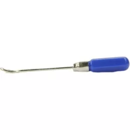 OHRENREINIGER avec boucle métallique, 1 pièce